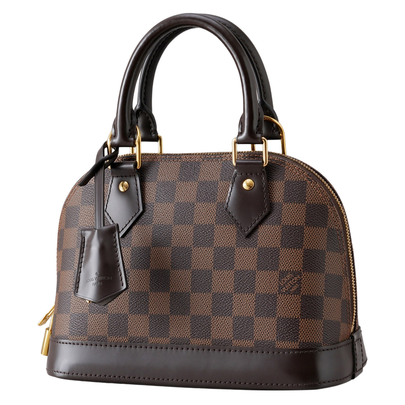 LOUIS VUITTON(USED)루이비통 N41221 다미에 알마 BB